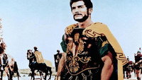 «Год 79: Разрушение Геркуланума (1962)» — обои к фильму #1