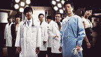 «Белая башня (2007)» — обои к сериалу #8