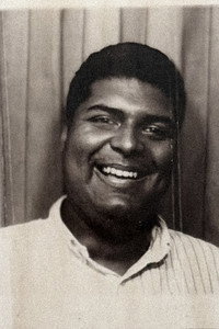 Ricardo Sosa-Melo