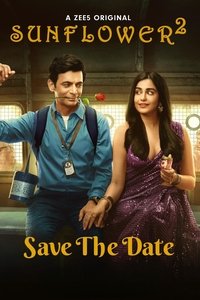Season 2 Poster