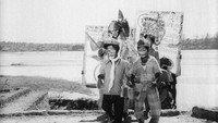 «Цирковой шатёр (1978)» — обои к фильму #8