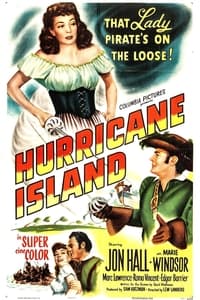 Hurricane Island (1951)