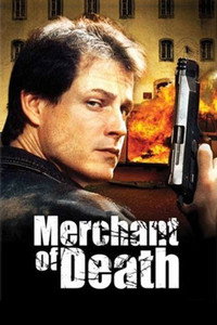 Постер фильма «Торговец смертью (1997)» — (2 из 3)