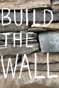 Poster de Build the Wall