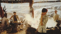 «Жизнь на струне (1991)» — обои к фильму #1