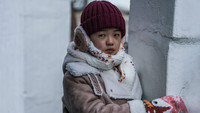 Обои к фильму «Мисс Пэк (2018)» — (20 из 34)