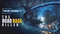 The Road Rage Killer