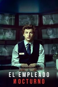 Poster de El recepcionista nocturno