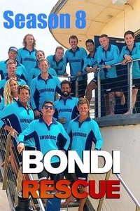 Season 8 Poster