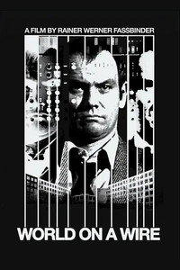 Постер сериала «Мир на проводе (1973)» — (10 из 31)