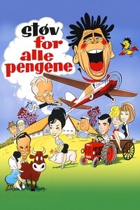 Støv for alle pengene (1963)