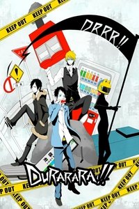 Season 0 Poster