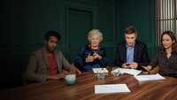 «Десять процентов (2022)» — обои к сериалу #3