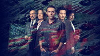 «Химерика (2019)» — обои к сериалу #1