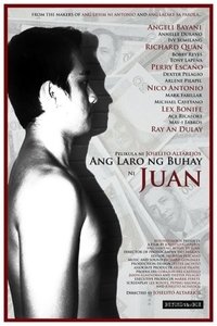 Ang laro ng buhay ni Juan