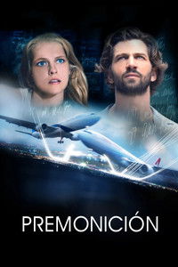 Poster de Premonición