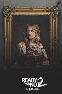 Постер фильма «Я иду искать 2 (2026)» — (42 из 173)