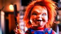 Chucky 3