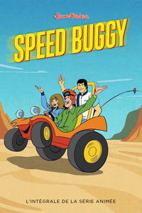 Affiche de la recommandation : Speed Buggy