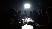 «Харбин (2024)» — обои к фильму #10