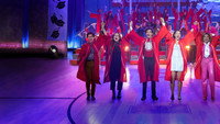 Обои к сериалу «Классный мюзикл: Мюзикл (2019-2023)» — (41 из 88)