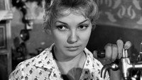 Обои к фильму «Пепел и алмаз (1958)» — (21 из 67)