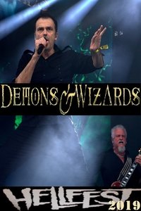 Demons & Wizards: Live at Hellfest 2019