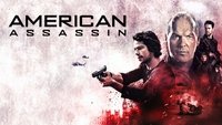 American Assassin