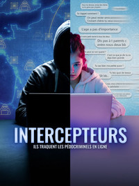 Imagem do Filme Intercepteurs