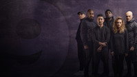 «Чёрное золото (2022)» — обои к сериалу #3