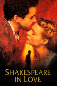 Постер фильма «Влюблённый Шекспир (1998)» — (7 из 23)
