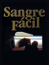 Poster de Sangre Fácil