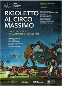 Imagem do Filme Rigoletto al Circo Massimo