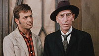 «12 стульев (1971)» — обои к фильму #1