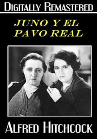 Poster de Juno and the Paycock