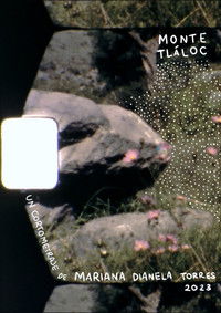 Imagem do Filme Monte Tláloc