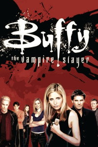 Постер сериала «Баффи — истребительница вампиров (1997-2003)» — (4 из 179)