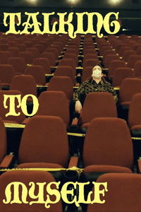 Imagem do Filme Talking to Myself