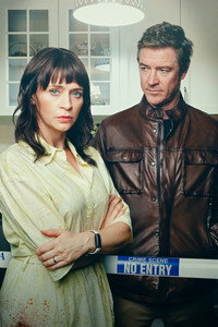 Постер сериала «Clean Sweep (2023)» — (1 из 6)