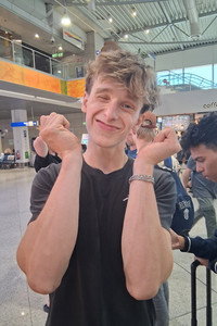 Noe Gerhartl