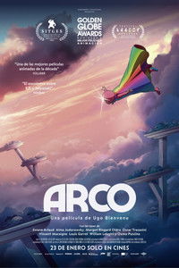 Poster de Arco