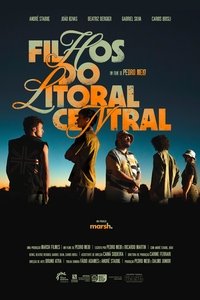 Poster de Filhos do Litoral Central