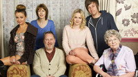 «Хеббёрн (2012 - 2013)» — обои к сериалу #1