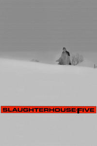 Poster de Slaughterhouse-Five