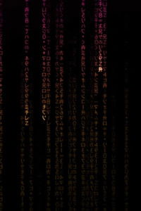 A Special Presentation