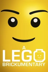 Beyond the Brick: A LEGO® Brickumentary
