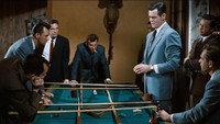 «Дом из бамбука (1955)» — обои к фильму #6