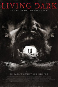 Постер фильма «Живая тьма (2013)» — (1 из 6)