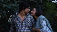 «Ranjish Hi Sahi (2022)» — обои к сериалу #1