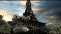 «Жизнь после людей (2009-2011)» — обои к сериалу #3